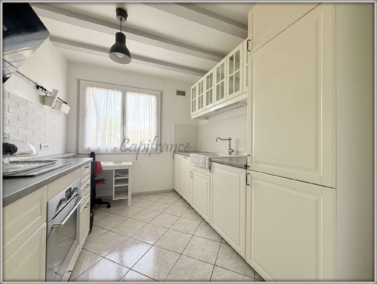  à vendre maison Le Blanc-Mesnil Seine-Saint-Denis 6
