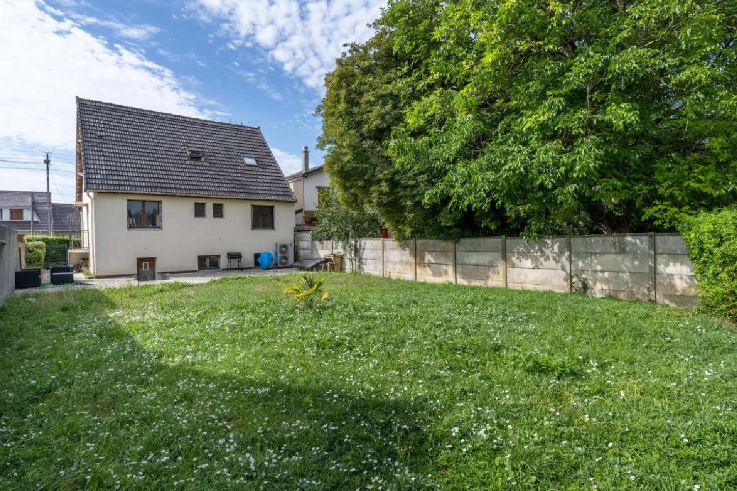  à vendre maison Le Blanc-Mesnil Seine-Saint-Denis 1