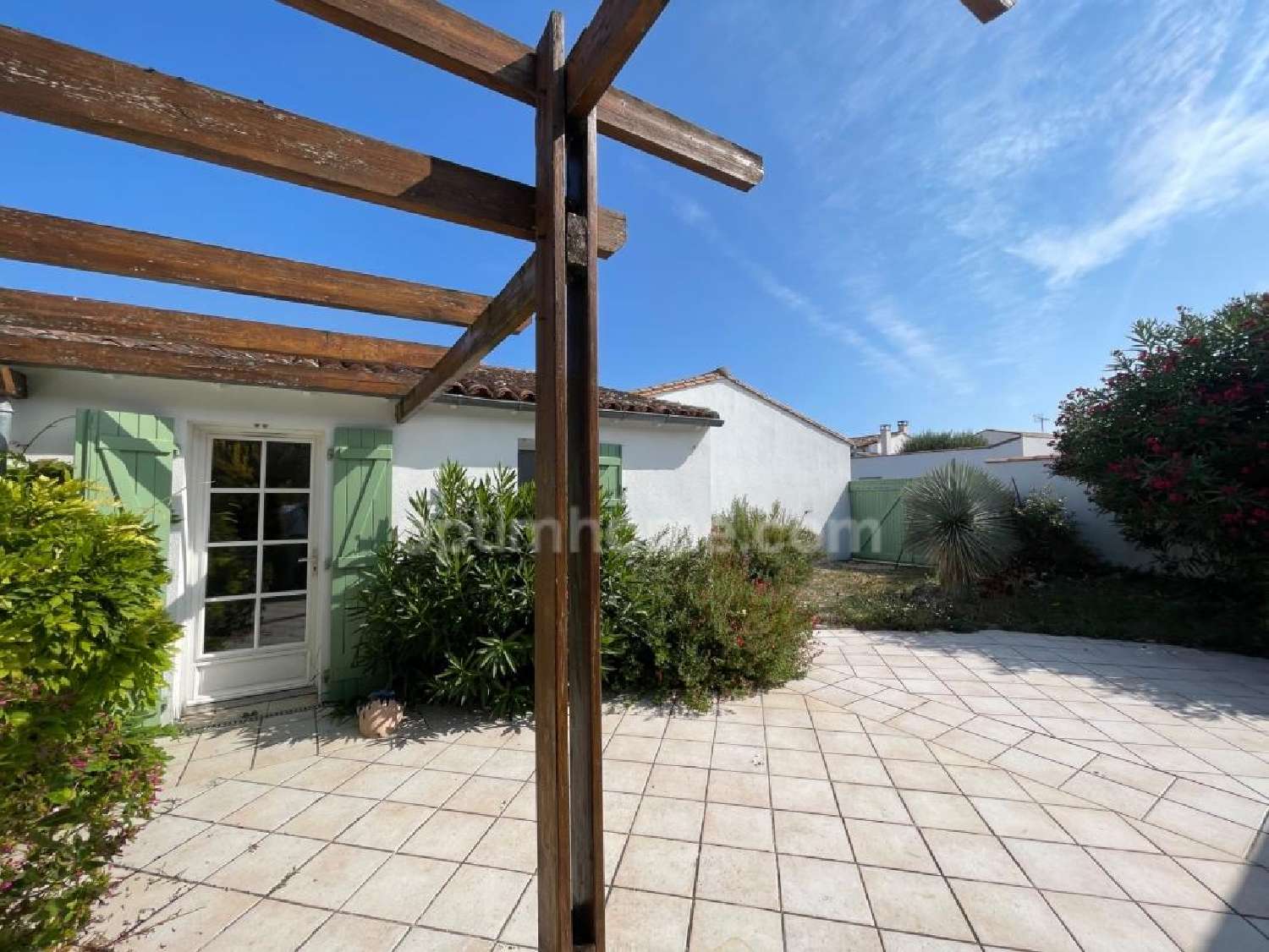 en venta casa Le Bois-Plage-en-Ré Charente-Maritime 1