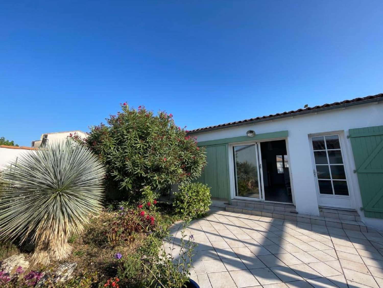 en venta casa Le Bois-Plage-en-Ré Charente-Maritime 3