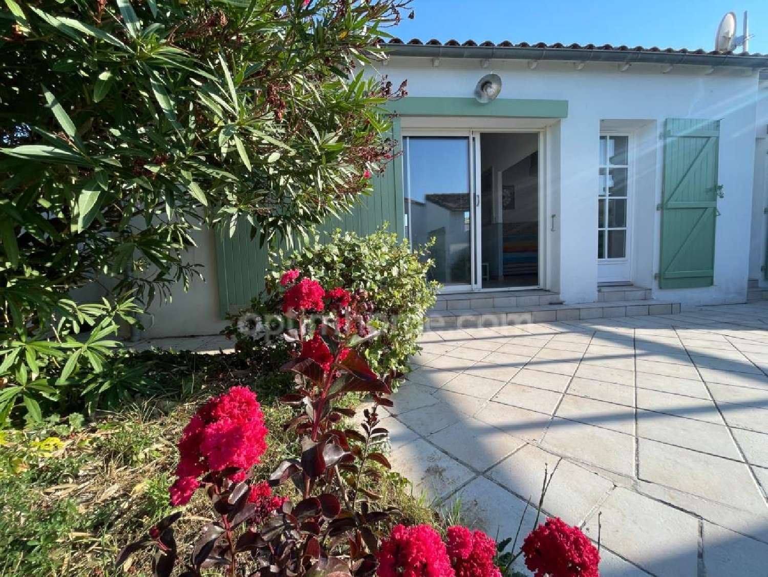 en venta casa Le Bois-Plage-en-Ré Charente-Maritime 4