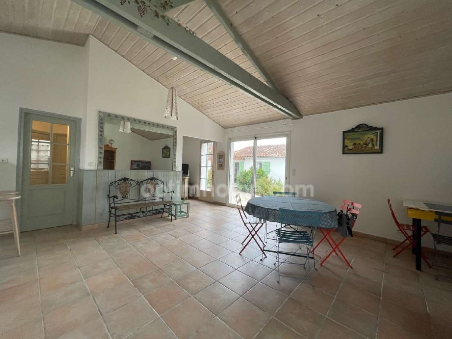 en venta casa Le Bois-Plage-en-Ré Charente-Maritime 6