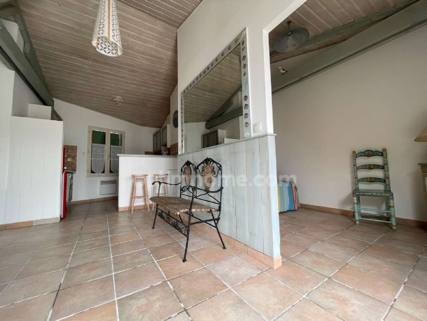 en venta casa Le Bois-Plage-en-Ré Charente-Maritime 7
