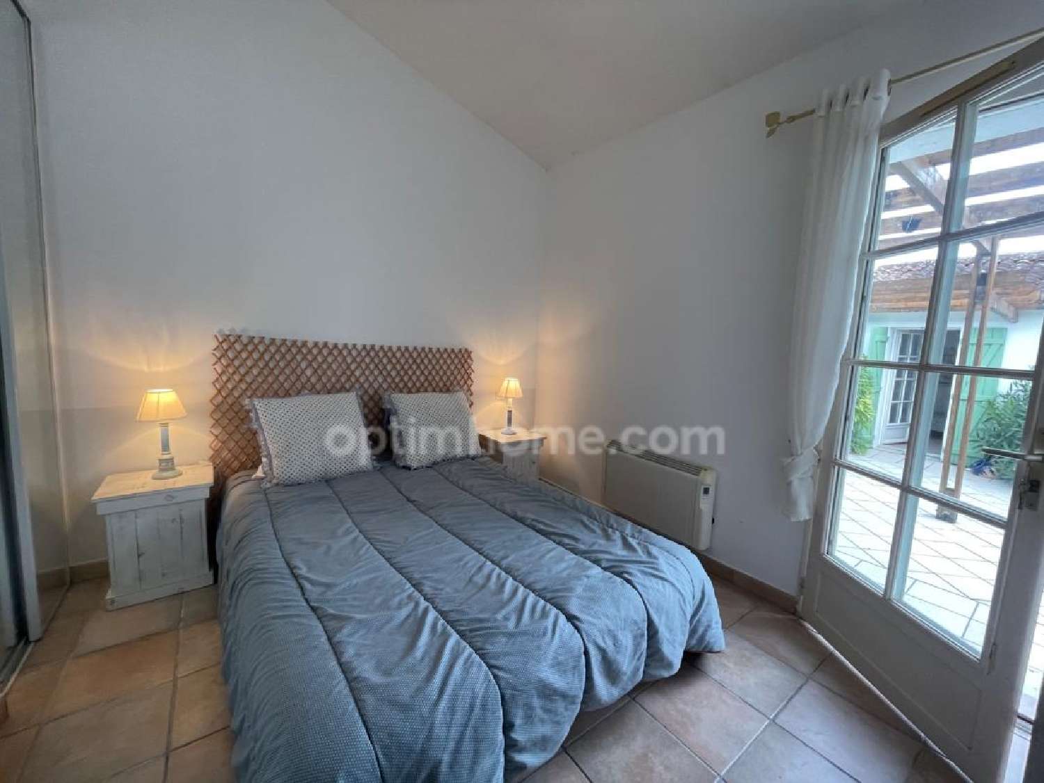 en venta casa Le Bois-Plage-en-Ré Charente-Maritime 8