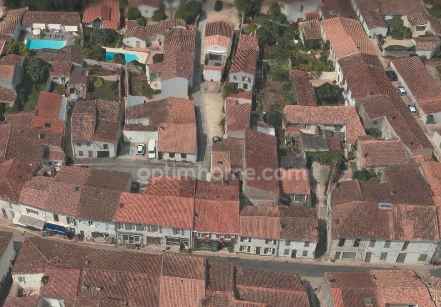 kaufen Haus Le Bois-Plage-en-Ré Charente-Maritime 3
