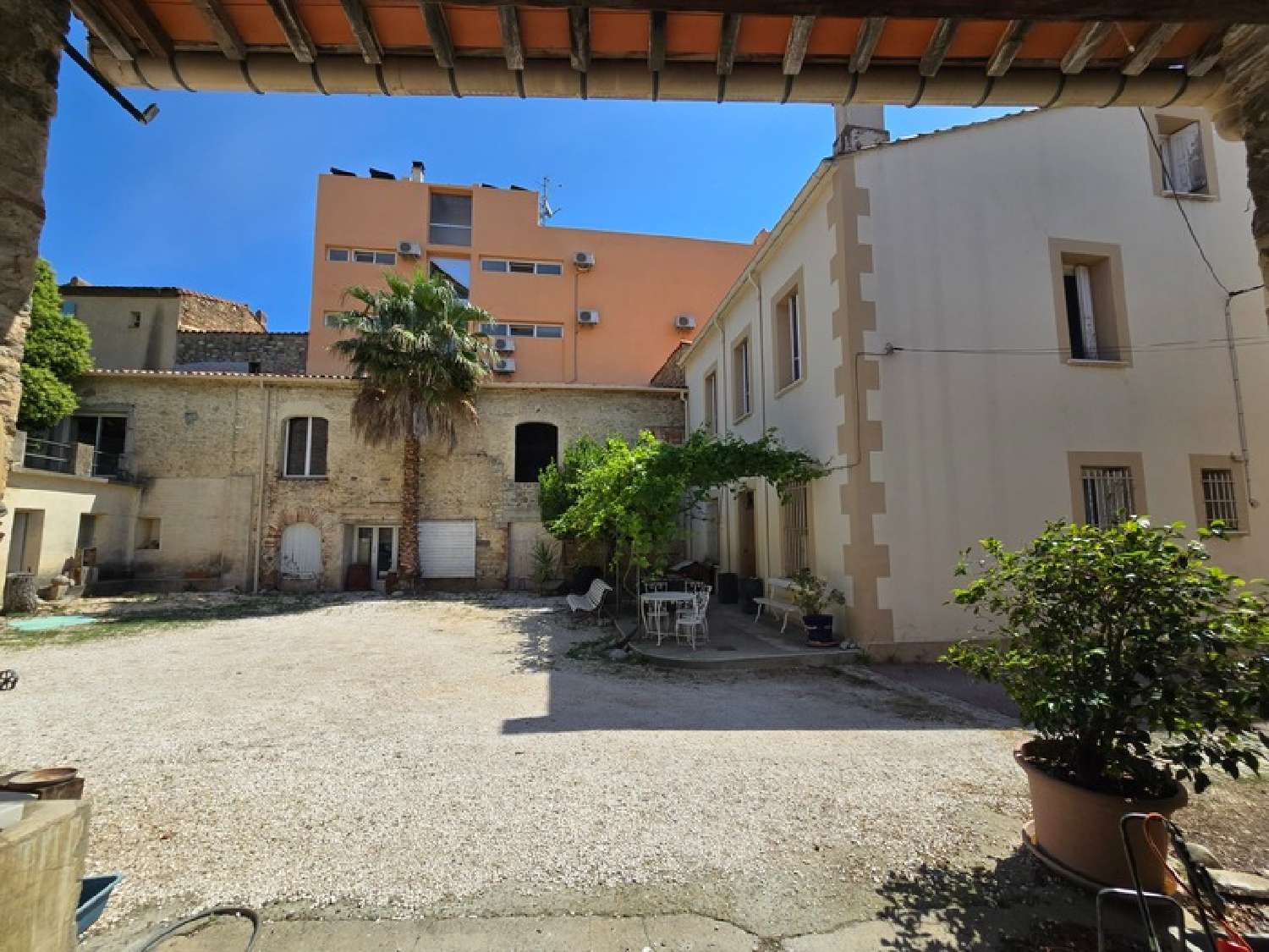 kaufen Haus Le Boulou Pyrénées-Orientales 2