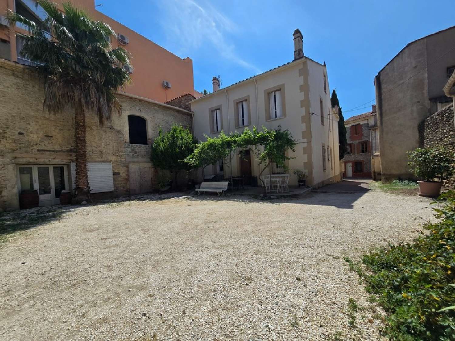 kaufen Haus Le Boulou Pyrénées-Orientales 5