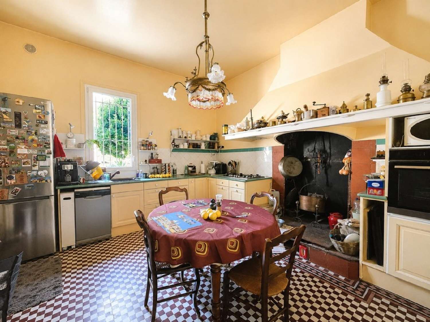 kaufen Haus Le Boulou Pyrénées-Orientales 8