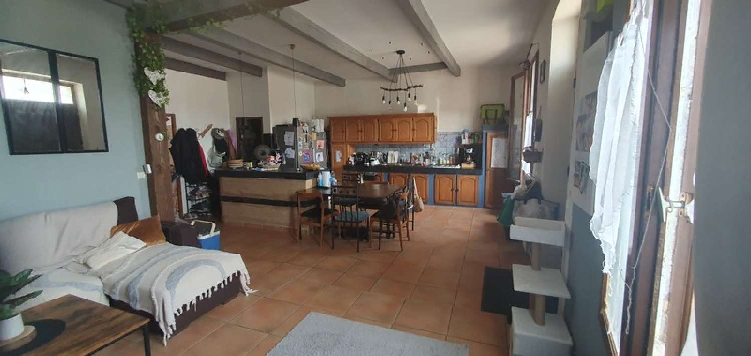  à vendre maison Le Bousquet-d'Orb Hérault 1