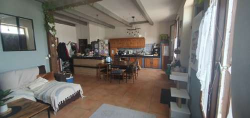 Le Bousquet-d'Orb Hérault maison foto 7379548