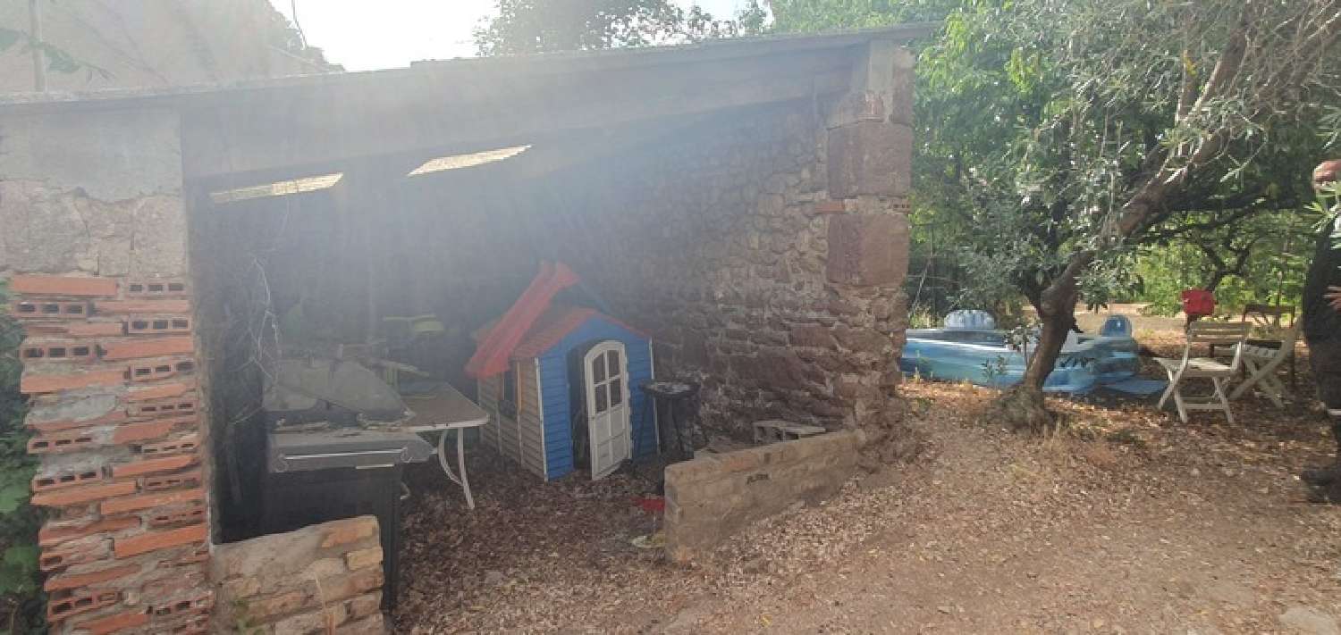  à vendre maison Le Bousquet-d'Orb Hérault 2