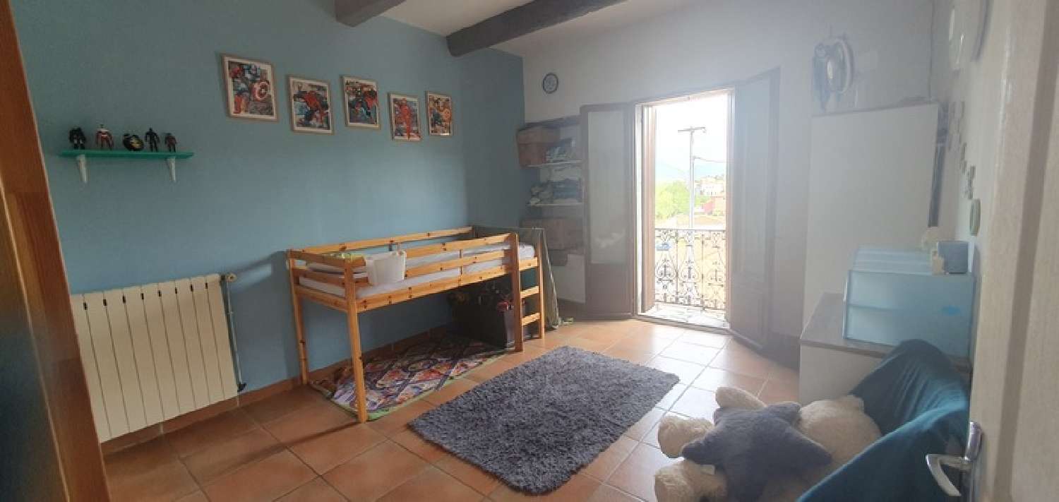  à vendre maison Le Bousquet-d'Orb Hérault 5