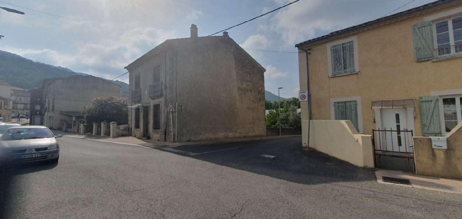  à vendre maison Le Bousquet-d'Orb Hérault 6