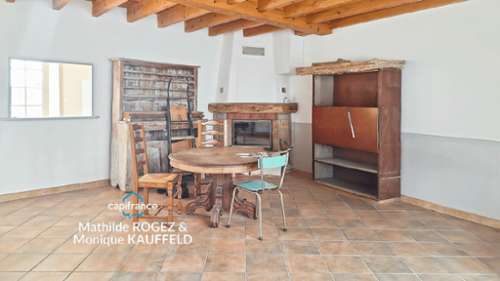 Le Brugeron Puy-de-Dôme maison foto 7370175