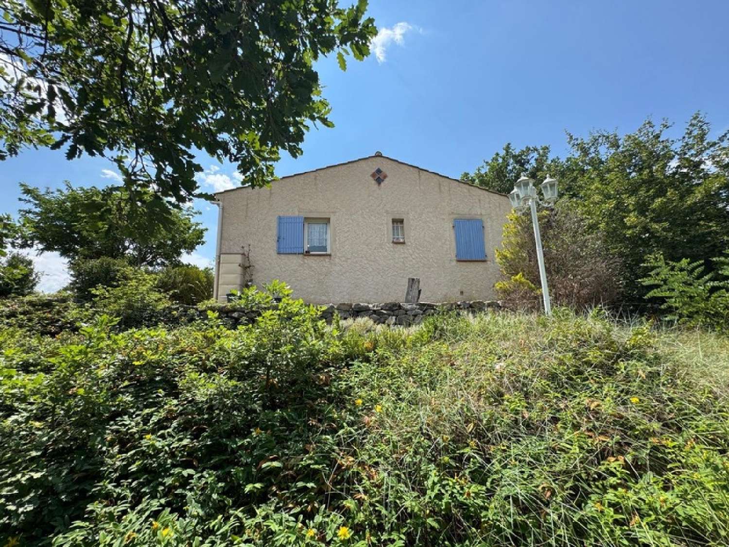 te koop huis Le Brusquet Alpes-de-Haute-Provence 6