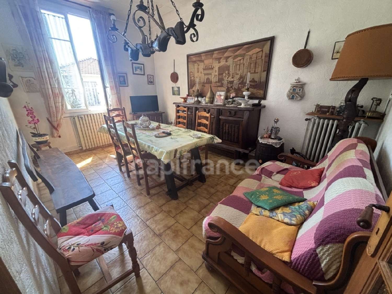 en venta casa Le Cannet Alpes-Maritimes 4