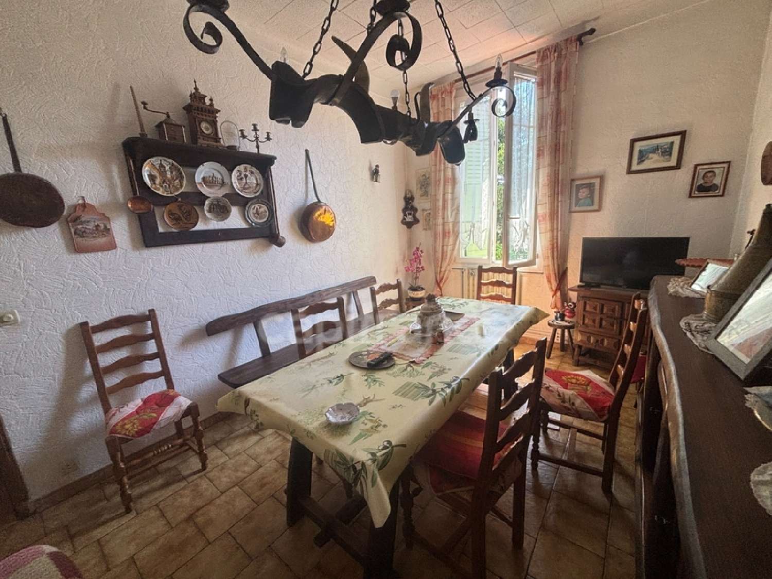 en venta casa Le Cannet Alpes-Maritimes 6