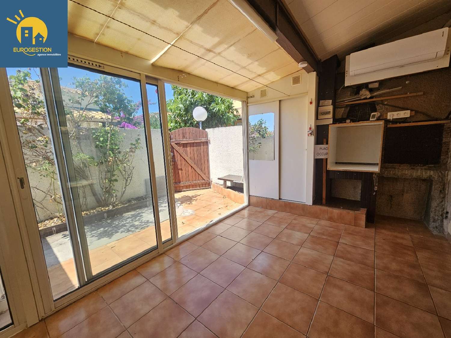 te koop huis Le Cap d'Agde Hérault 2