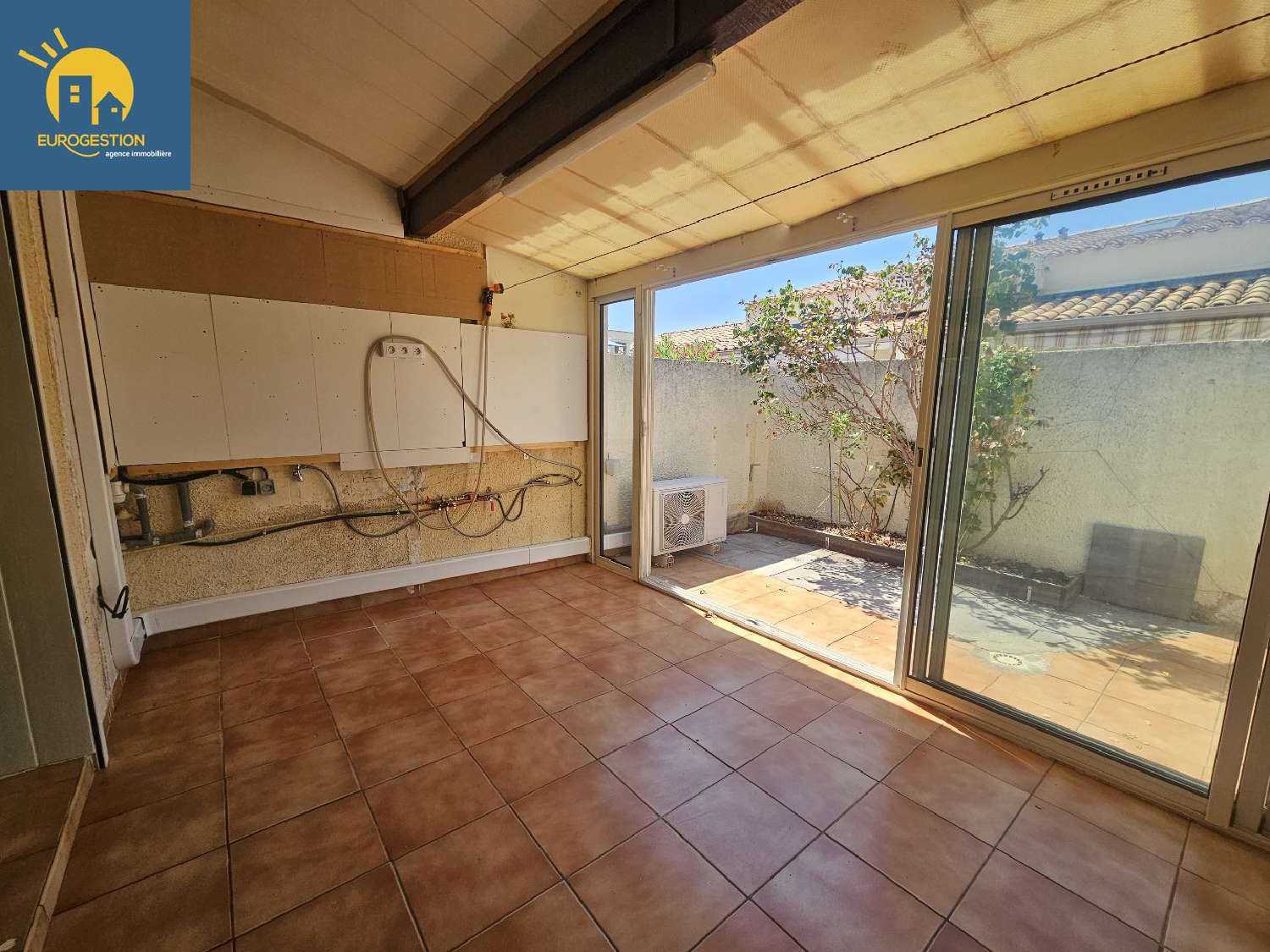 te koop huis Le Cap d'Agde Hérault 4