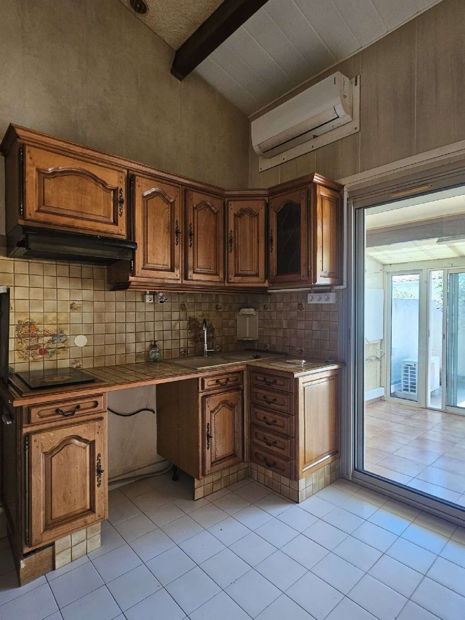 te koop huis Le Cap d'Agde Hérault 5