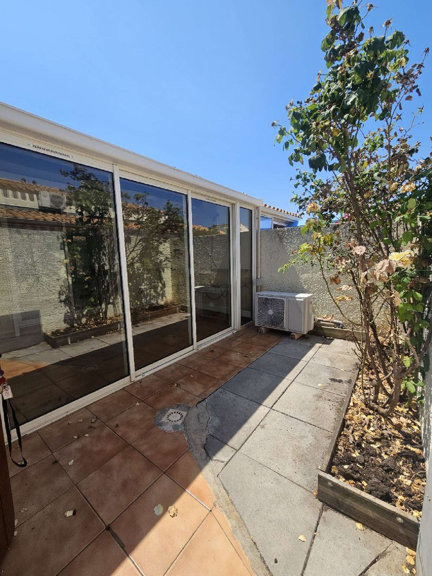 te koop huis Le Cap d'Agde Hérault 7