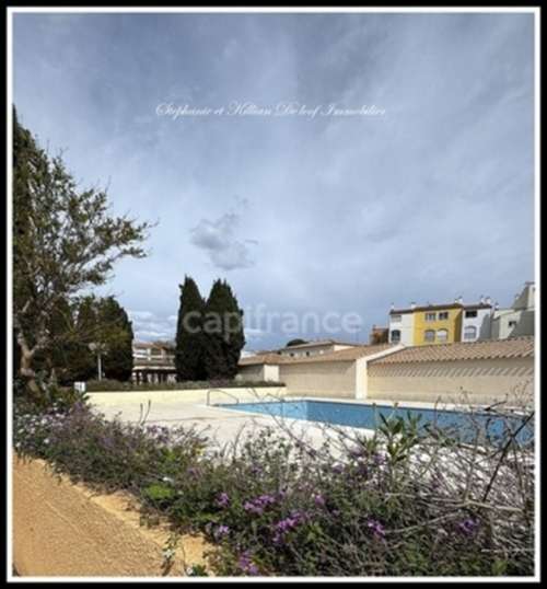 Le Cap d'Agde Hérault casa foto 7380774