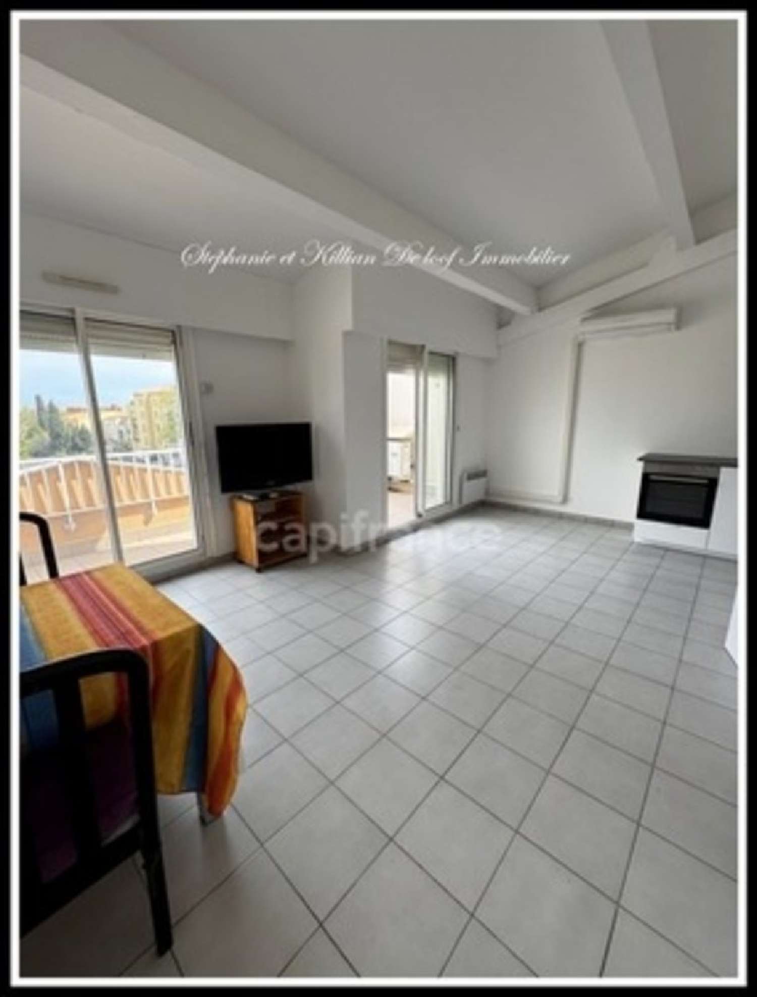  en venta casa Le Cap d'Agde Hérault 3