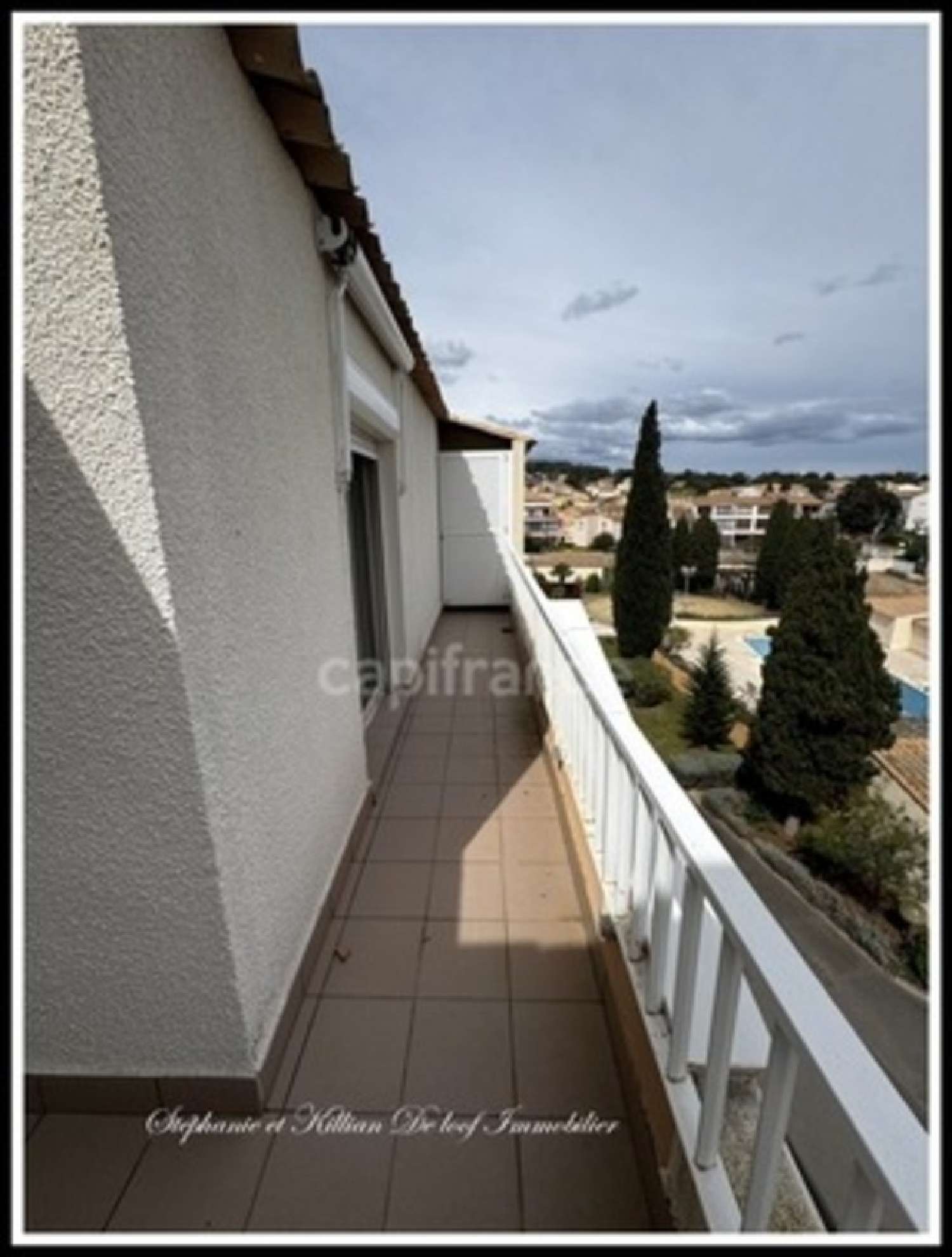  en venta casa Le Cap d'Agde Hérault 8