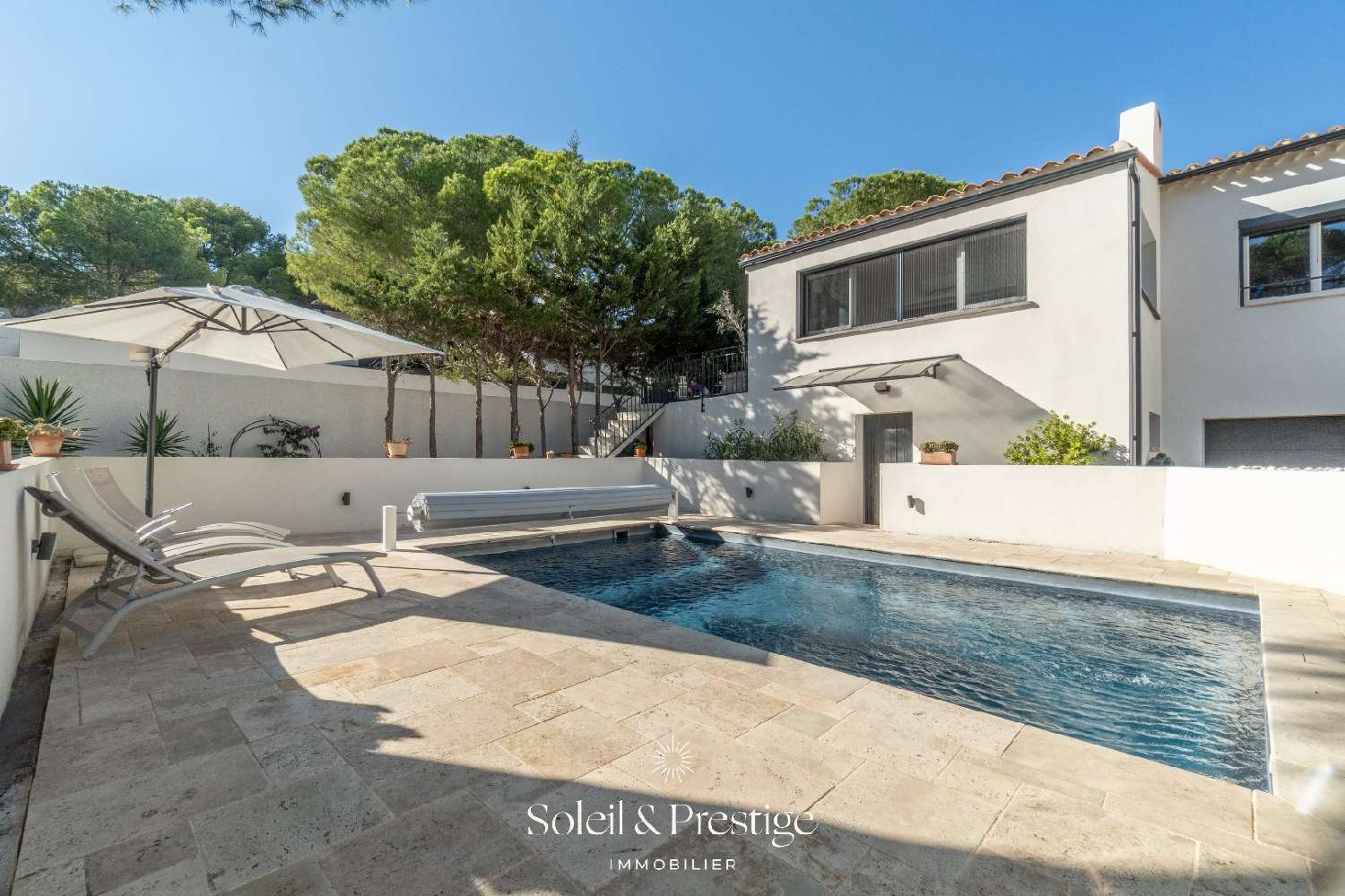 kaufen Haus Le Cap d'Agde Hérault 1