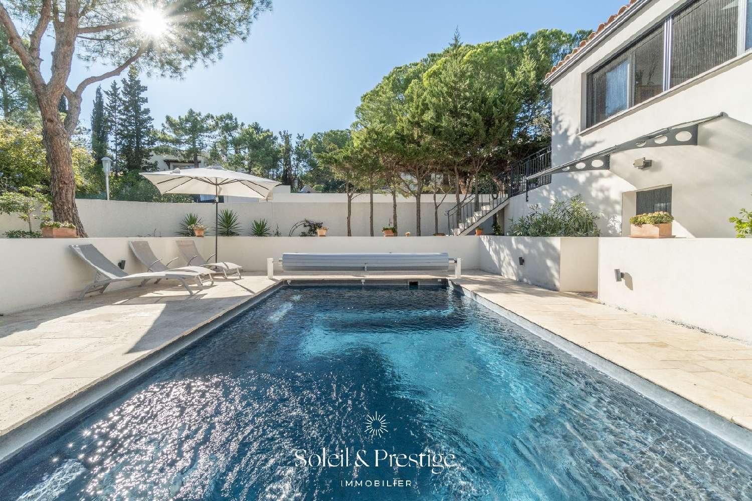 kaufen Haus Le Cap d'Agde Hérault 2