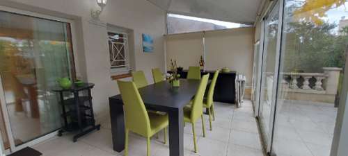 Le Cap d'Agde Hérault Haus Bild 7373697