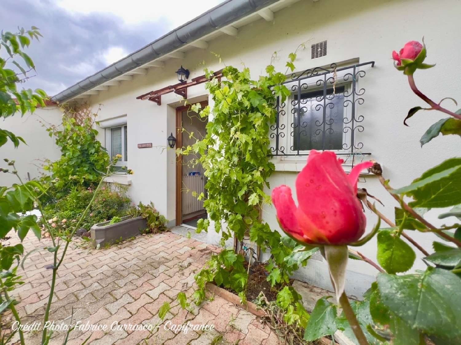 for sale house Le Cendre Puy-de-Dôme 1