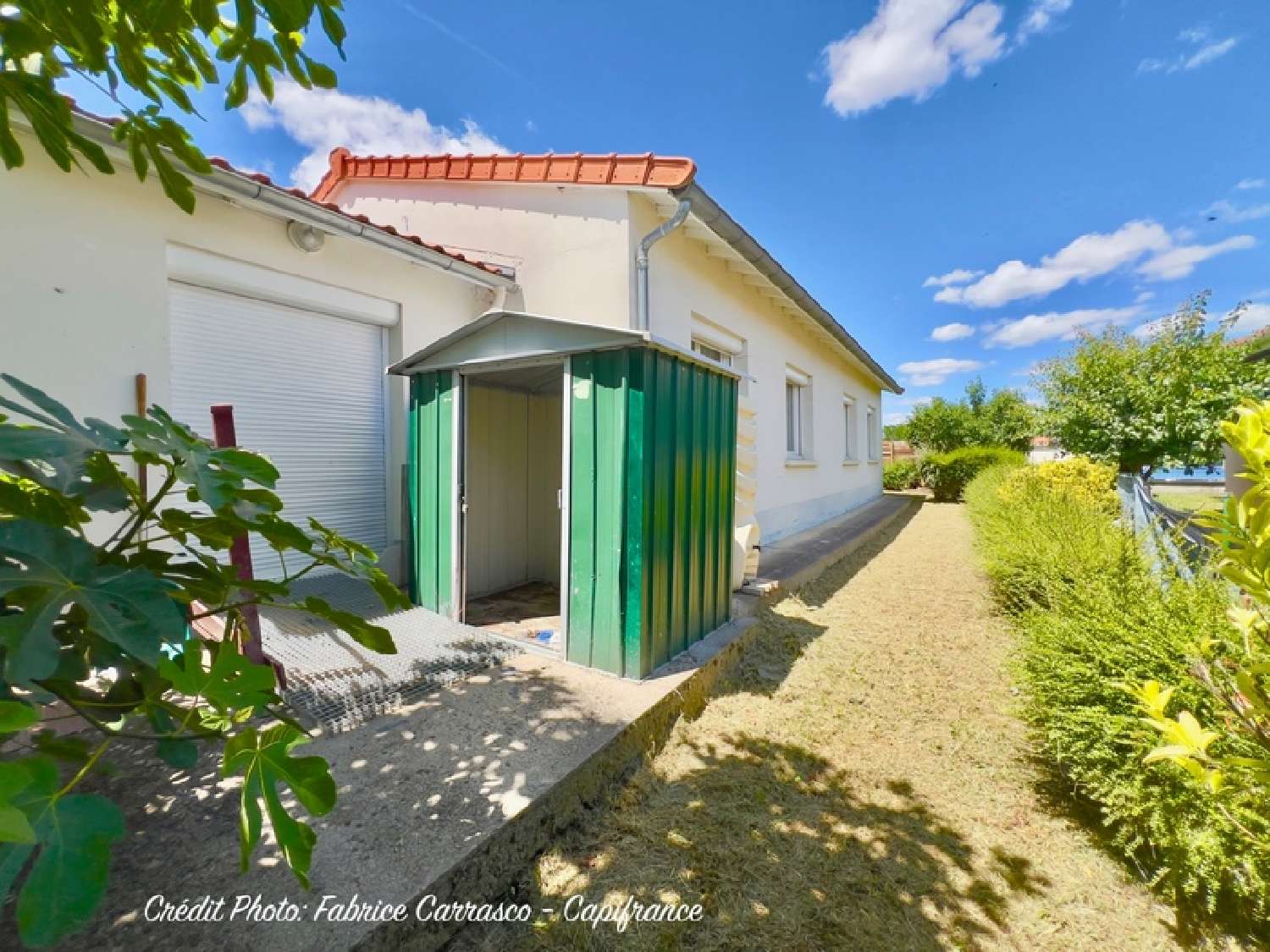 for sale house Le Cendre Puy-de-Dôme 4