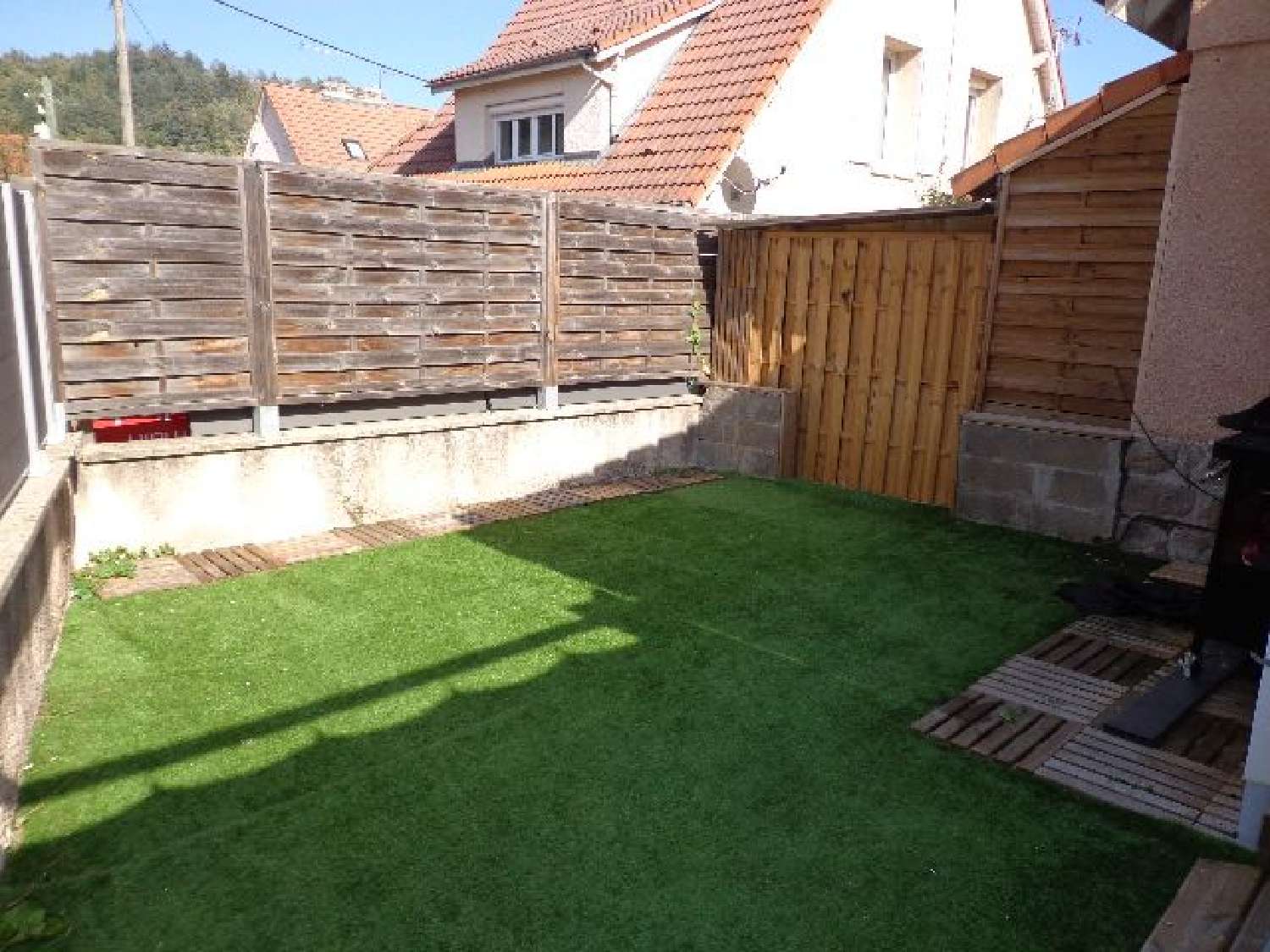 en venta casa Le Chambon-Feugerolles Loire 2