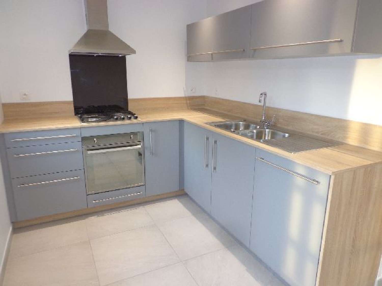 en venta casa Le Chambon-Feugerolles Loire 4