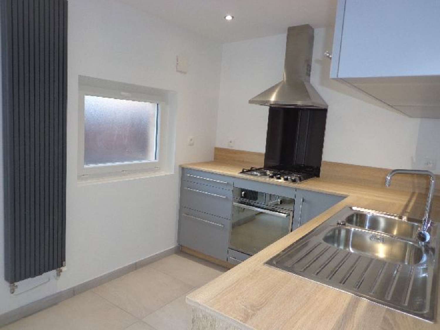 en venta casa Le Chambon-Feugerolles Loire 5