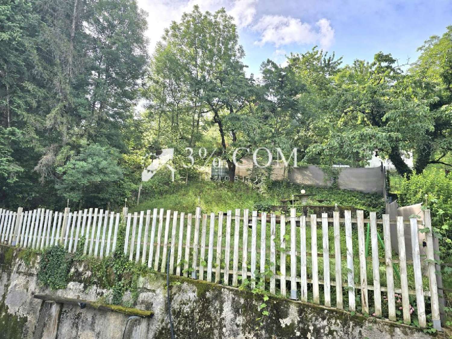 à vendre maison Le Cheylard Ardèche 3