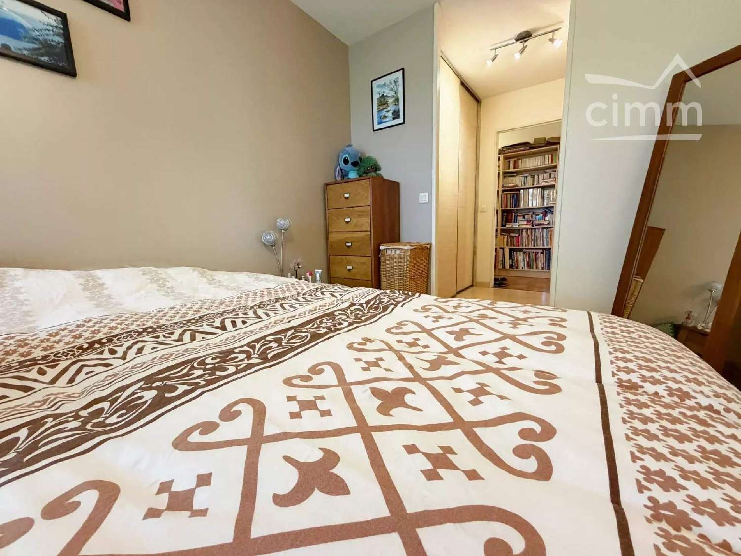 en venta casa Le Cheylas Isère 8