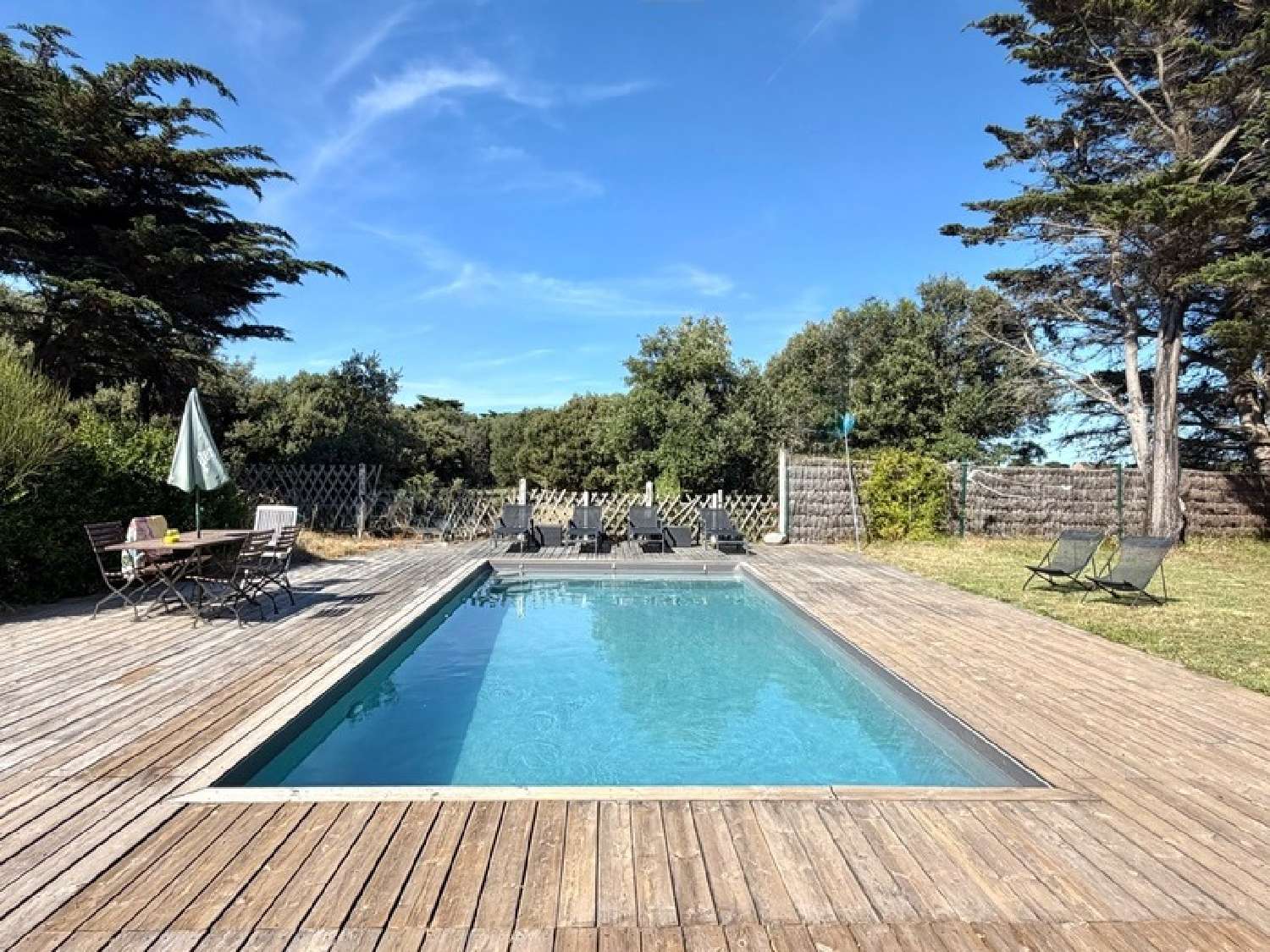  te koop huis Le Croisic Loire-Atlantique 1