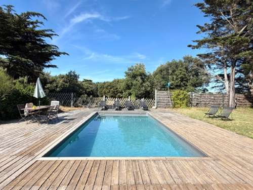 Le Croisic Loire-Atlantique huis foto 7379927