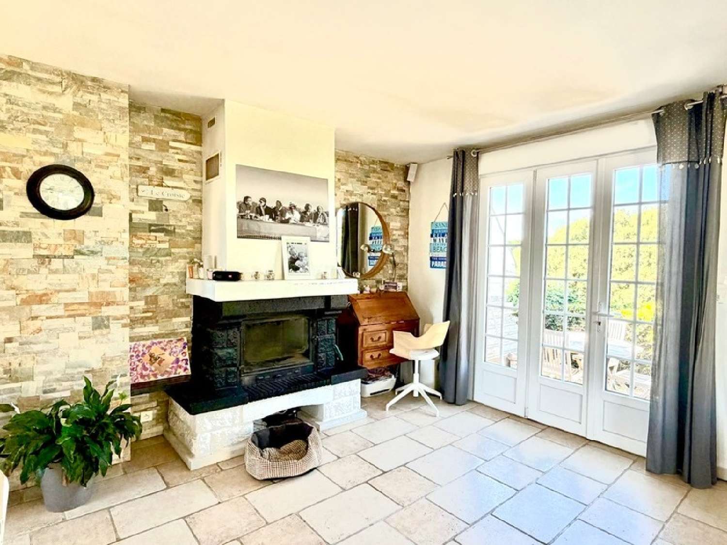  te koop huis Le Croisic Loire-Atlantique 5