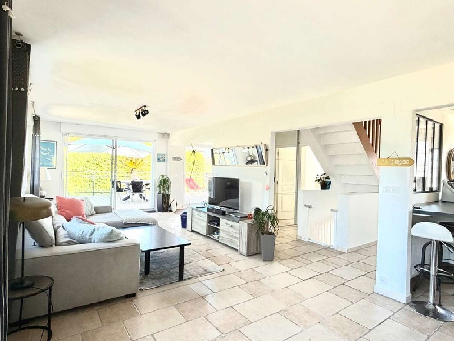  te koop huis Le Croisic Loire-Atlantique 6
