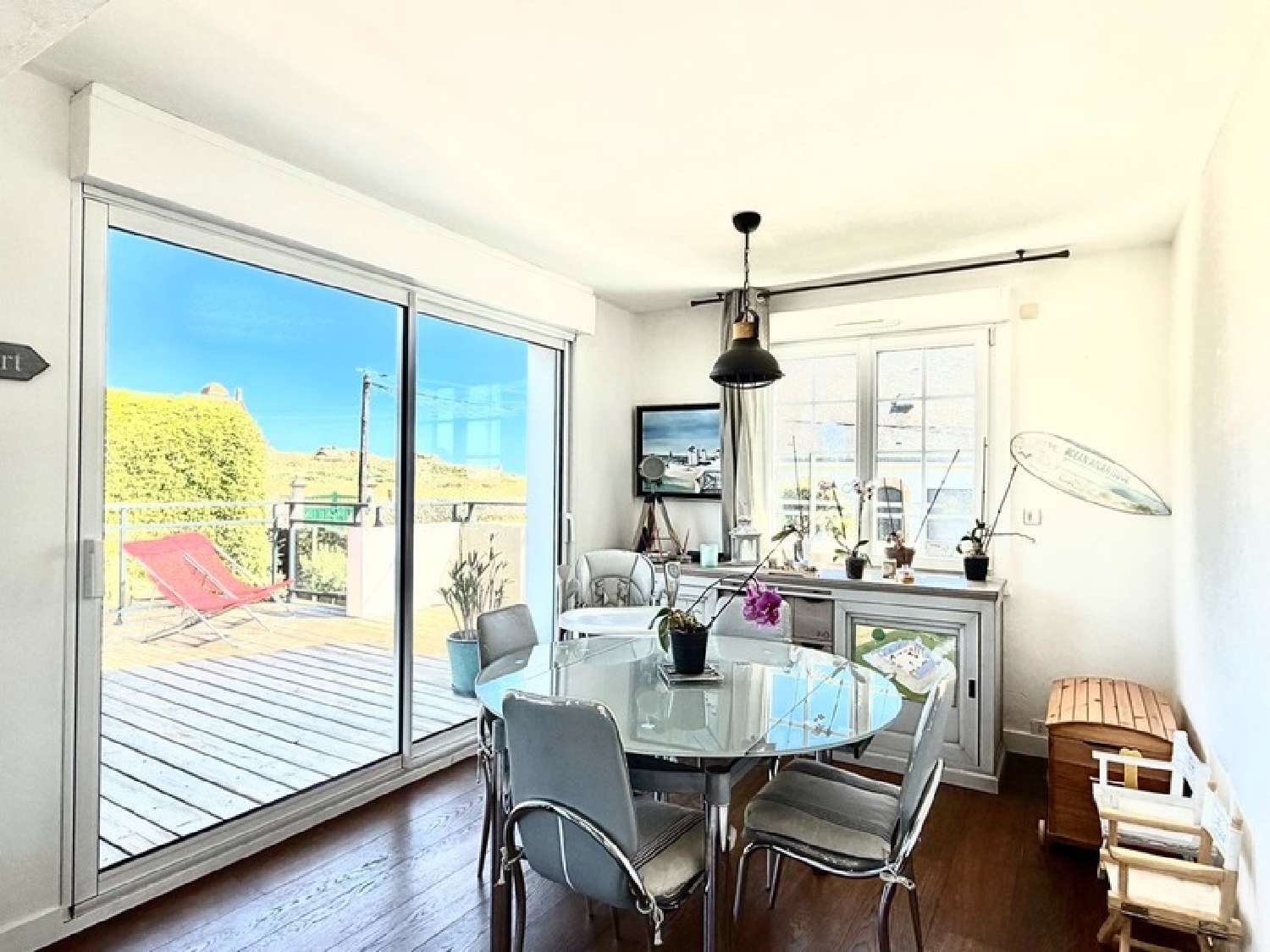  te koop huis Le Croisic Loire-Atlantique 8