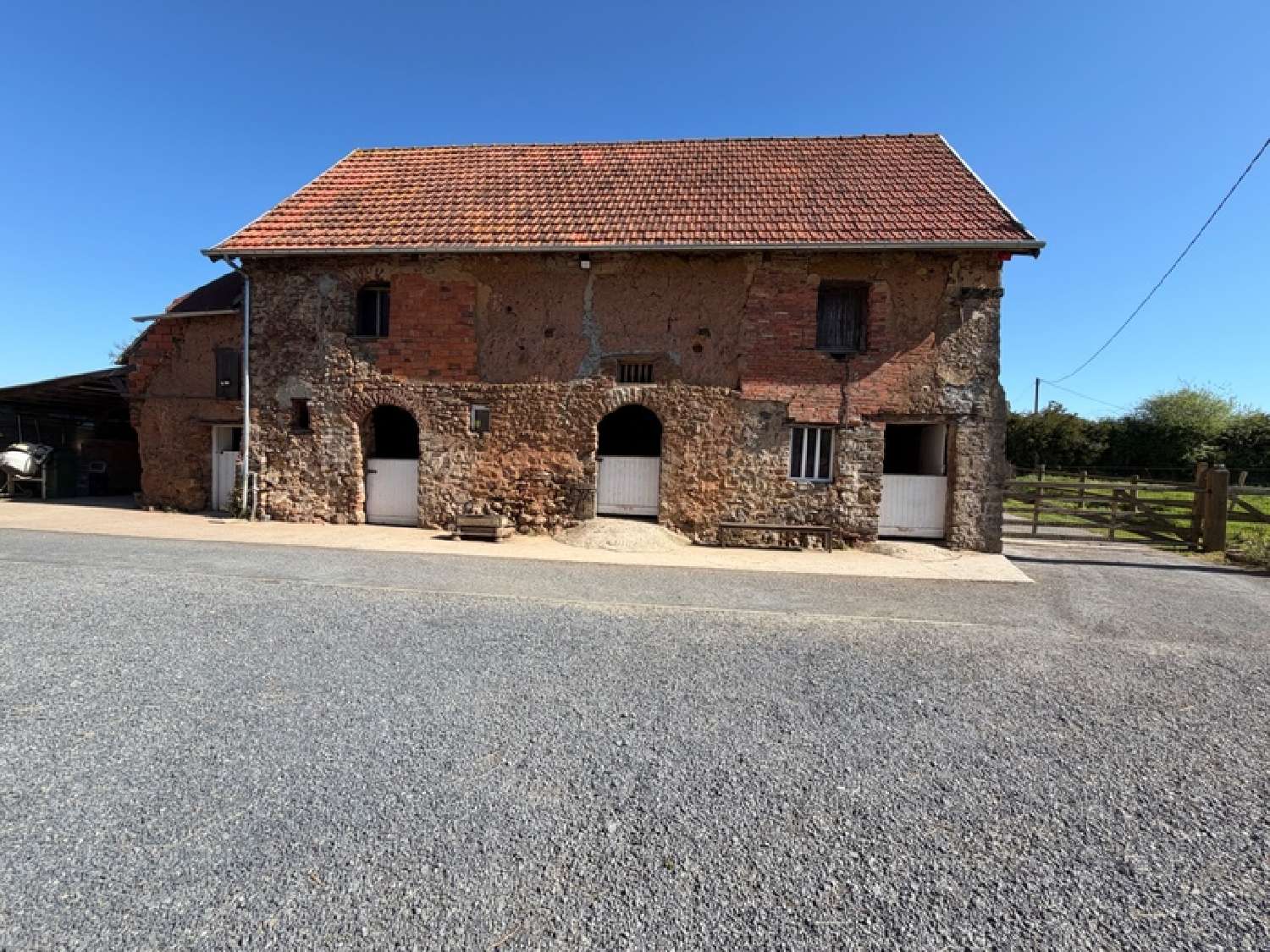 for sale house Le Dézert Manche 7