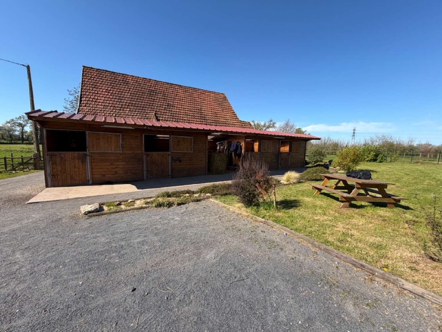  for sale house Le Dézert Manche 8