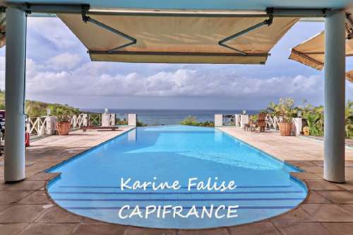 Le Diamant Martinique huis foto 7380328
