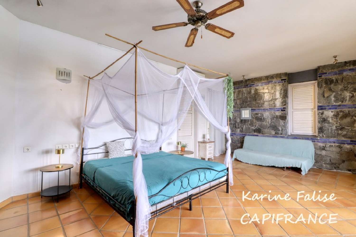 kaufen Haus Le Diamant Martinique 8