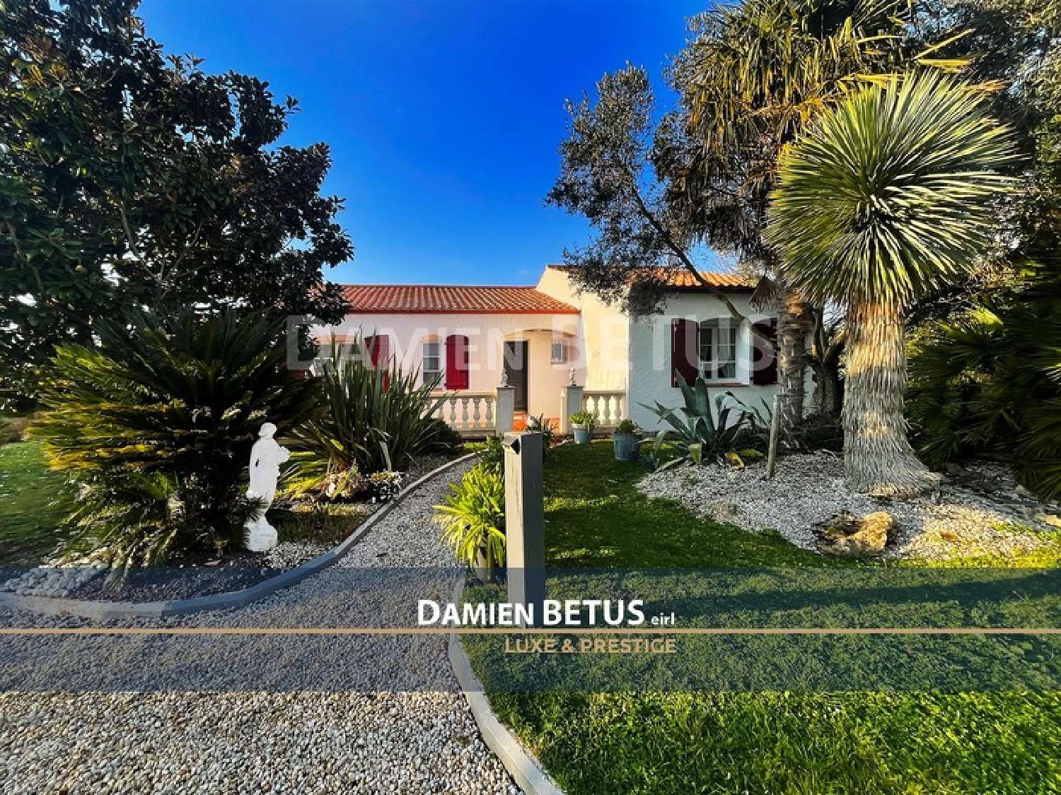 à vendre maison Le Fenouiller Vendée 2