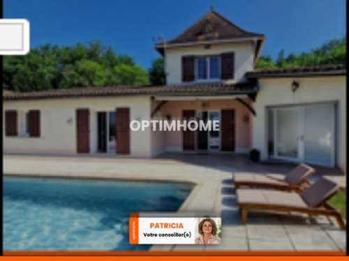 Le Fleix Dordogne house foto 7378214