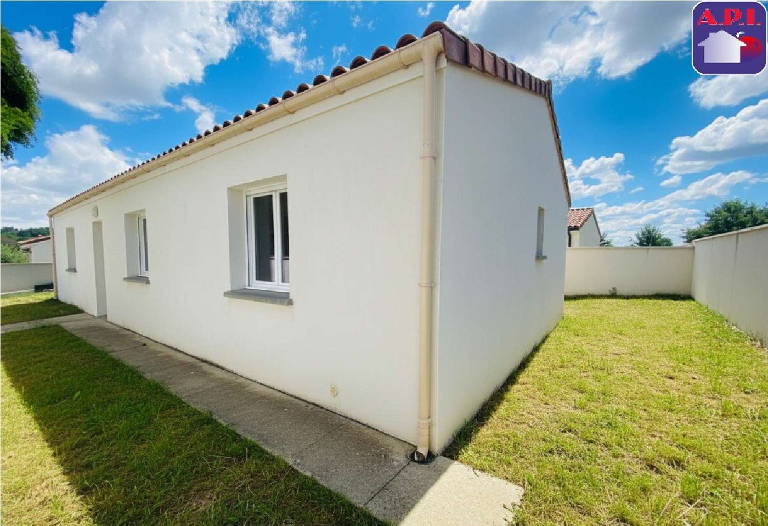 te koop huis Le Fossat Ariège 8